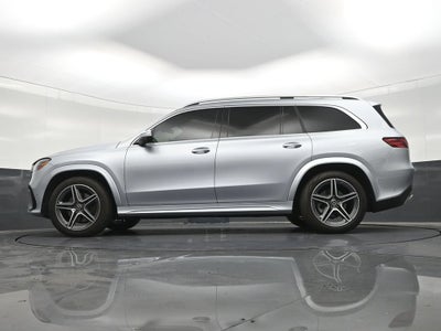 2024 Mercedes-Benz GLS 450 4MATIC®