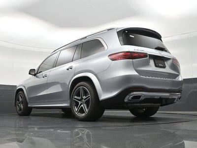 2024 Mercedes-Benz GLS 450 4MATIC®