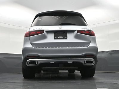 2024 Mercedes-Benz GLS 450 4MATIC®