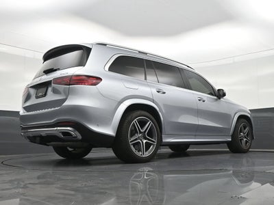 2024 Mercedes-Benz GLS 450 4MATIC®