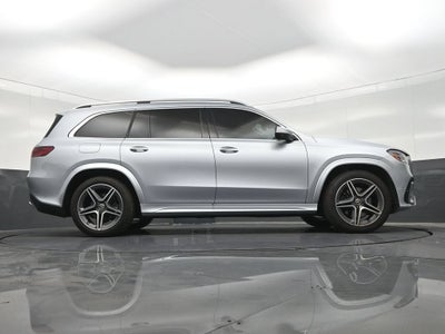 2024 Mercedes-Benz GLS 450 4MATIC®