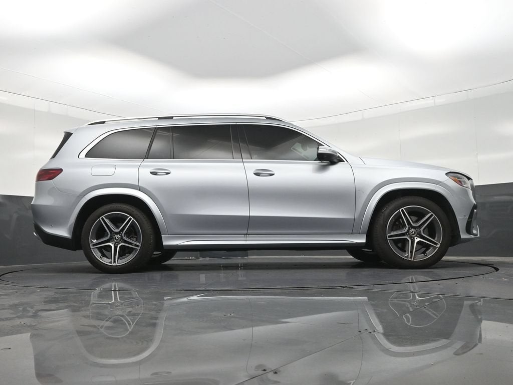 2024 Mercedes-Benz GLS 450 4MATIC®