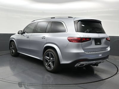 2024 Mercedes-Benz GLS 450 4MATIC®
