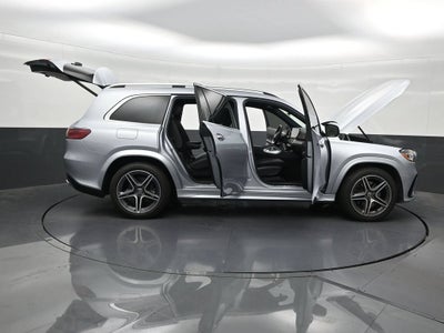 2024 Mercedes-Benz GLS 450 4MATIC®