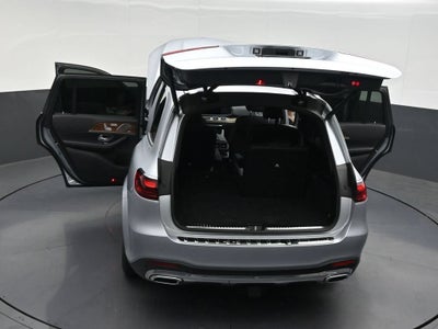 2024 Mercedes-Benz GLS 450 4MATIC®
