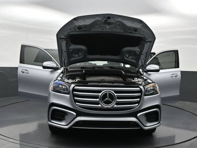 2024 Mercedes-Benz GLS 450 4MATIC®