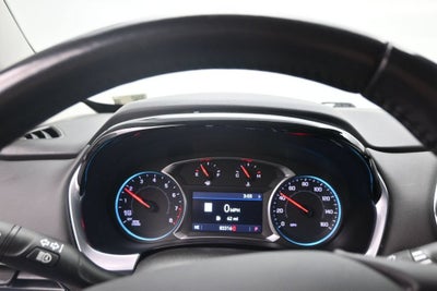 2019 Subaru Impreza 2.0i