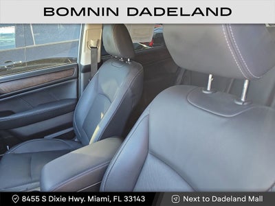 2019 Subaru Outback Limited