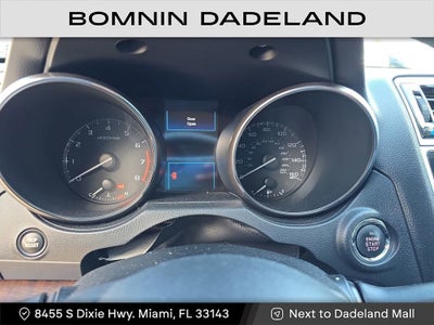 2019 Subaru Outback Limited