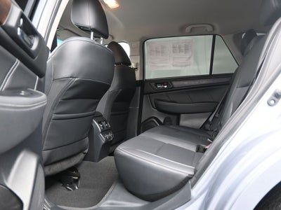 2019 Subaru Outback Limited