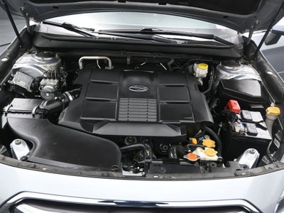 2019 Subaru Outback Limited