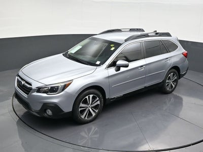 2019 Subaru Outback Limited