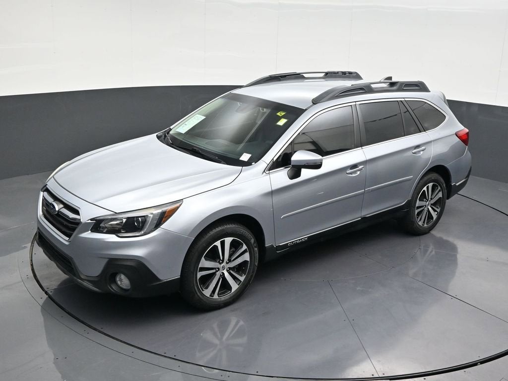 2019 Subaru Outback Limited