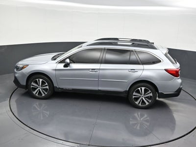 2019 Subaru Outback Limited