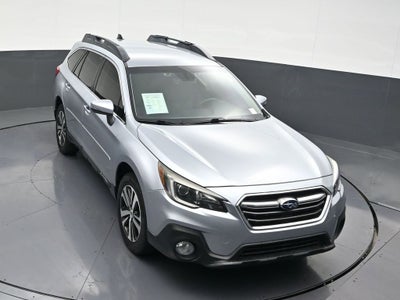2019 Subaru Outback Limited