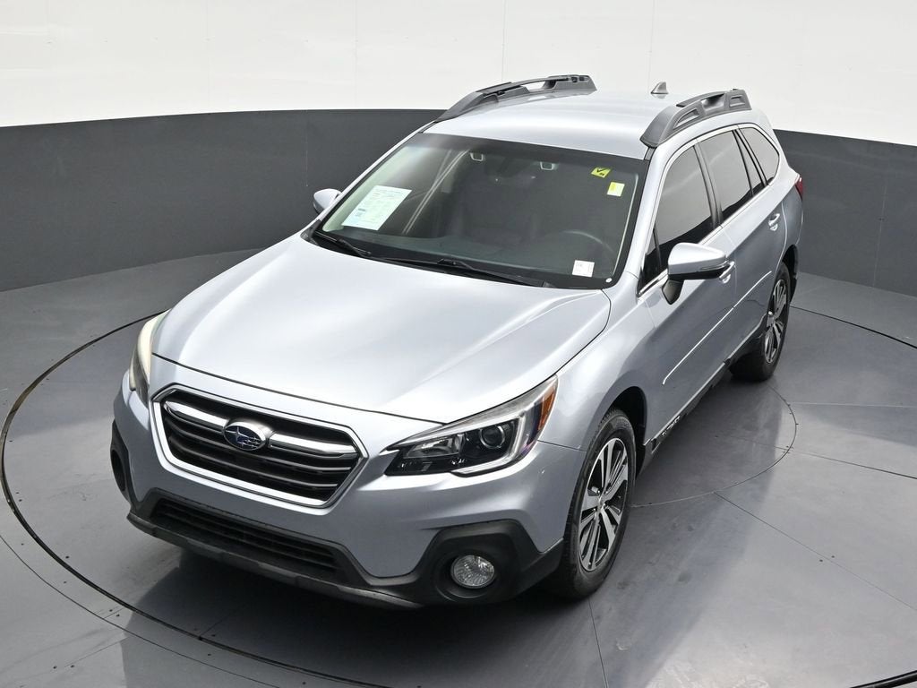 2019 Subaru Outback Limited