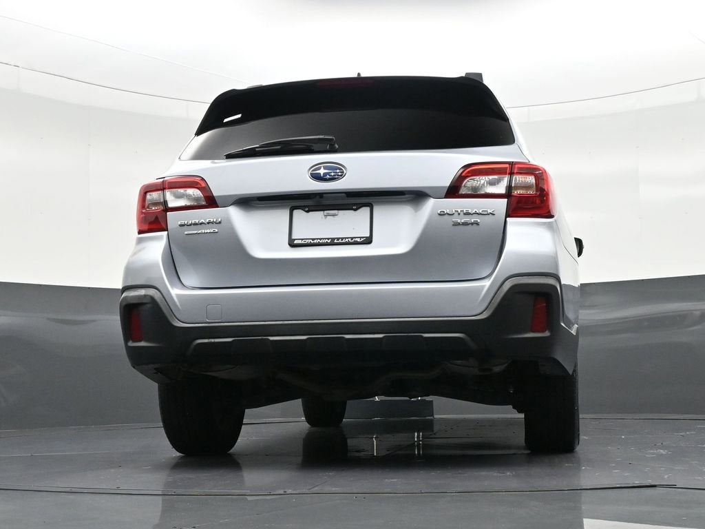 2019 Subaru Outback Limited