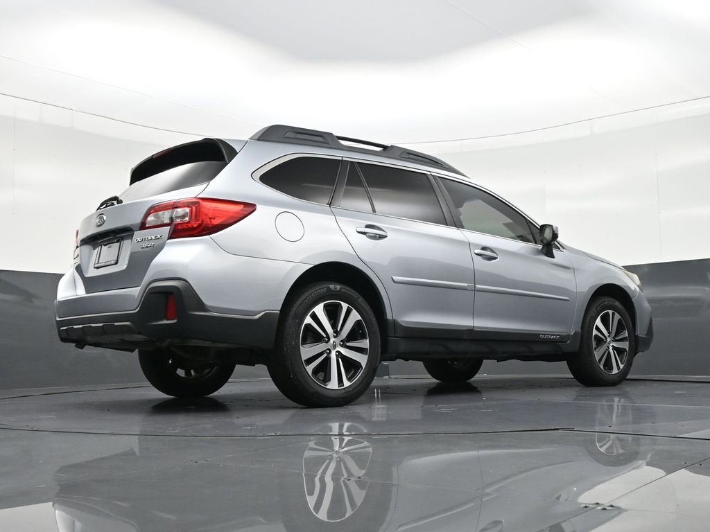2019 Subaru Outback Limited