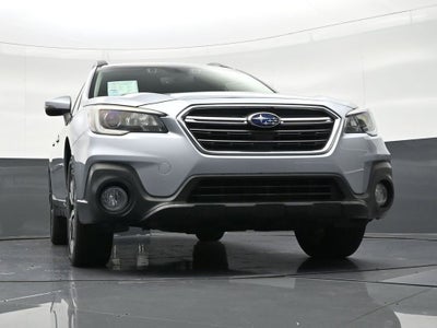 2019 Subaru Outback Limited