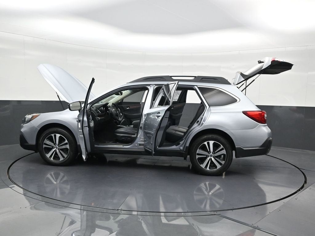 2019 Subaru Outback Limited