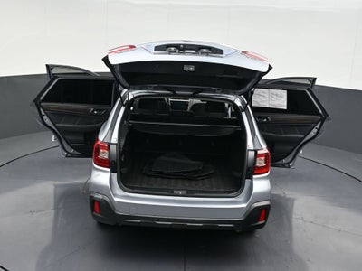 2019 Subaru Outback Limited