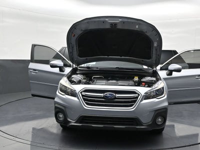 2019 Subaru Outback Limited