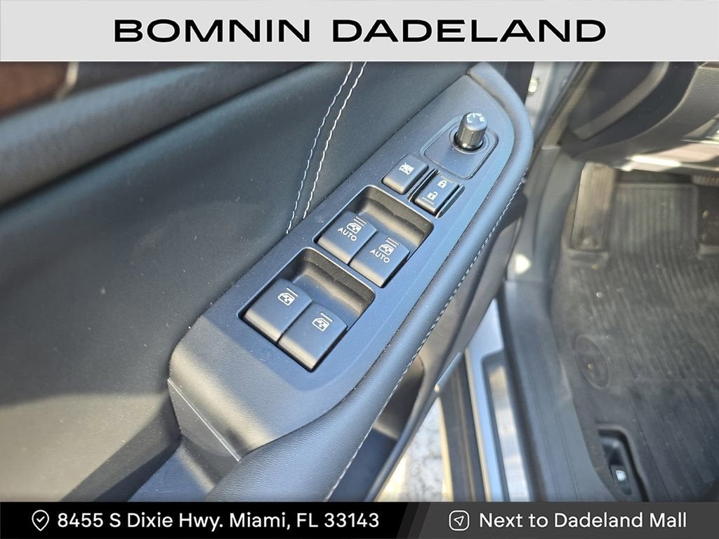 2019 Subaru Outback Limited