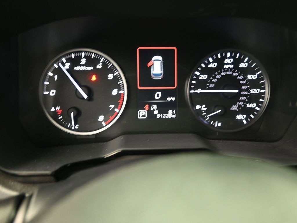 2021 Subaru Outback Base