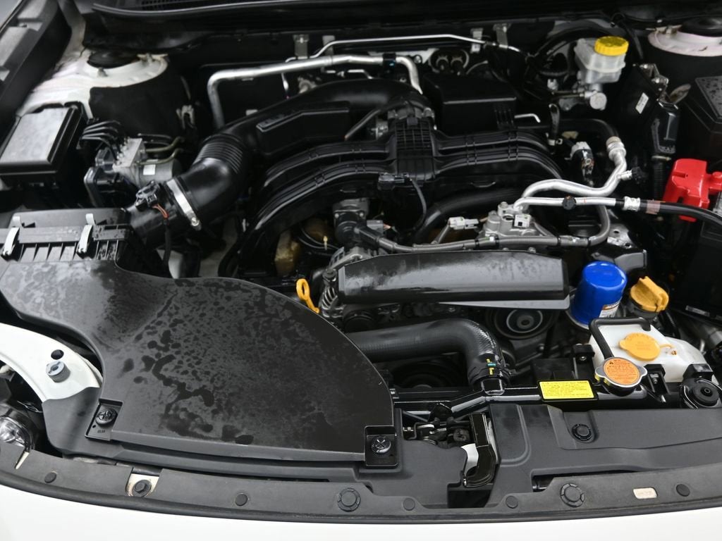 2021 Subaru Outback Base