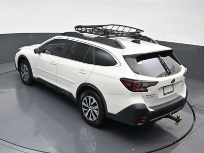 2021 Subaru Outback Base