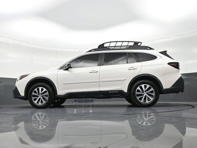 2021 Subaru Outback Base