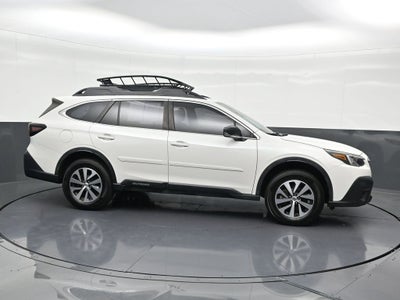 2021 Subaru Outback Base