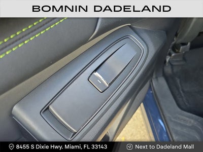 2023 Subaru Ascent Onyx Edition