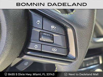 2023 Subaru Ascent Onyx Edition