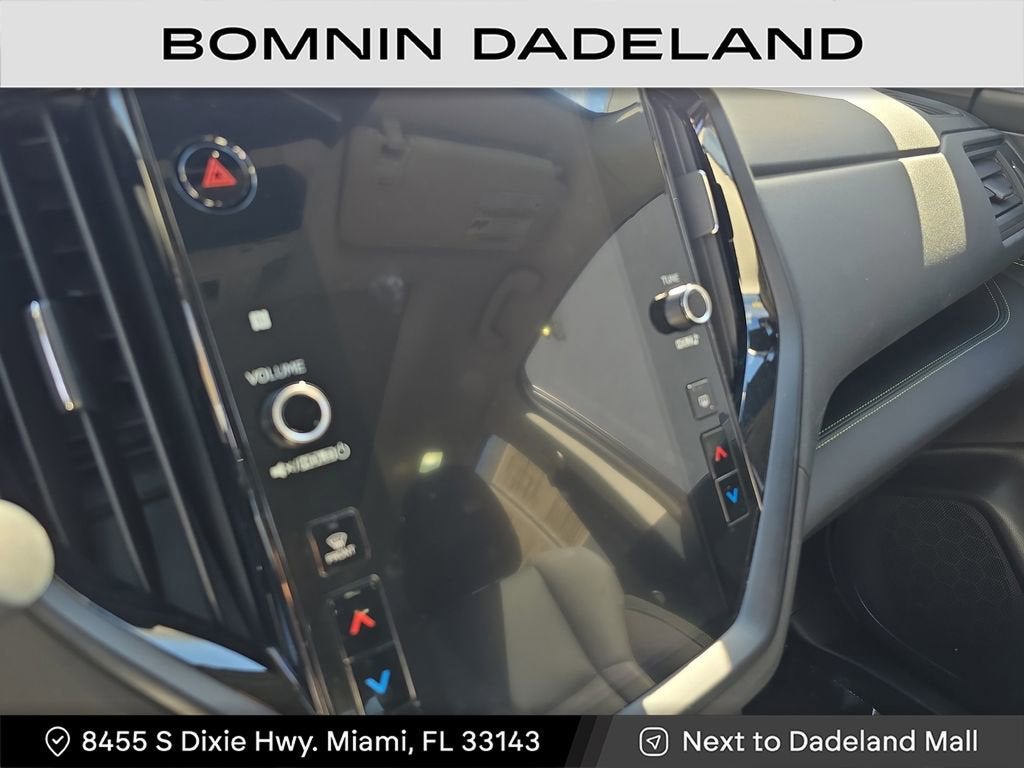 2023 Subaru Ascent Onyx Edition