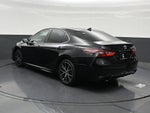 2021 Toyota Camry SE Nightshade