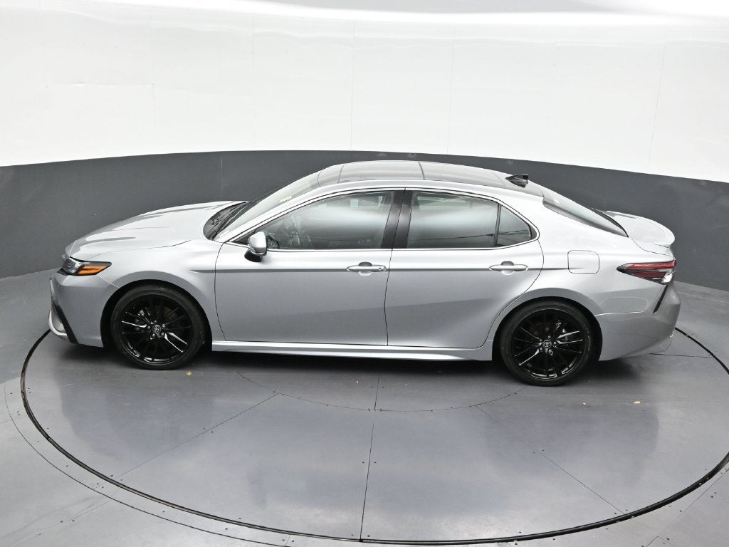 2024 Toyota Camry XSE V6