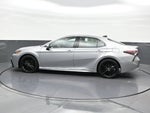 2024 Toyota Camry XSE V6