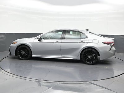 2024 Toyota Camry XSE V6