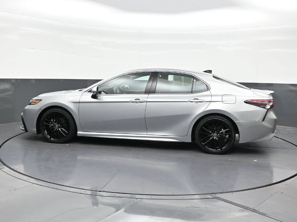 2024 Toyota Camry XSE V6