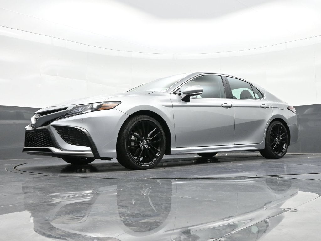 2024 Toyota Camry XSE V6