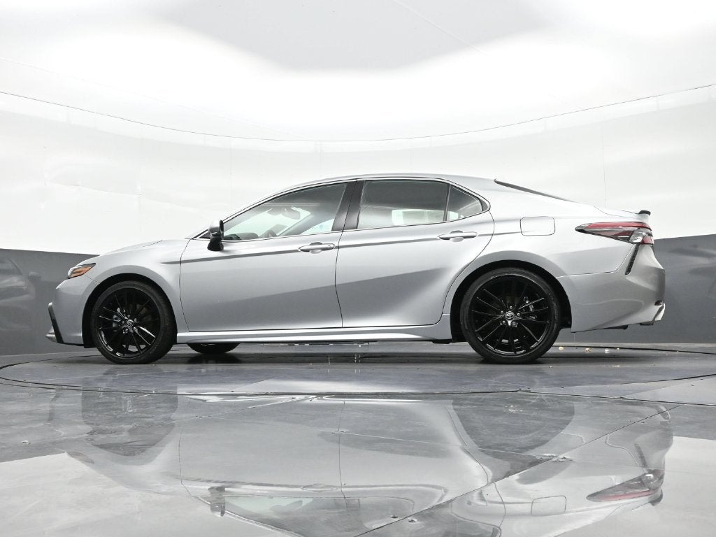 2024 Toyota Camry XSE V6