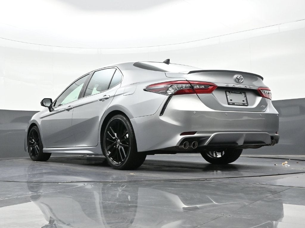 2024 Toyota Camry XSE V6