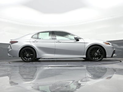2024 Toyota Camry XSE V6