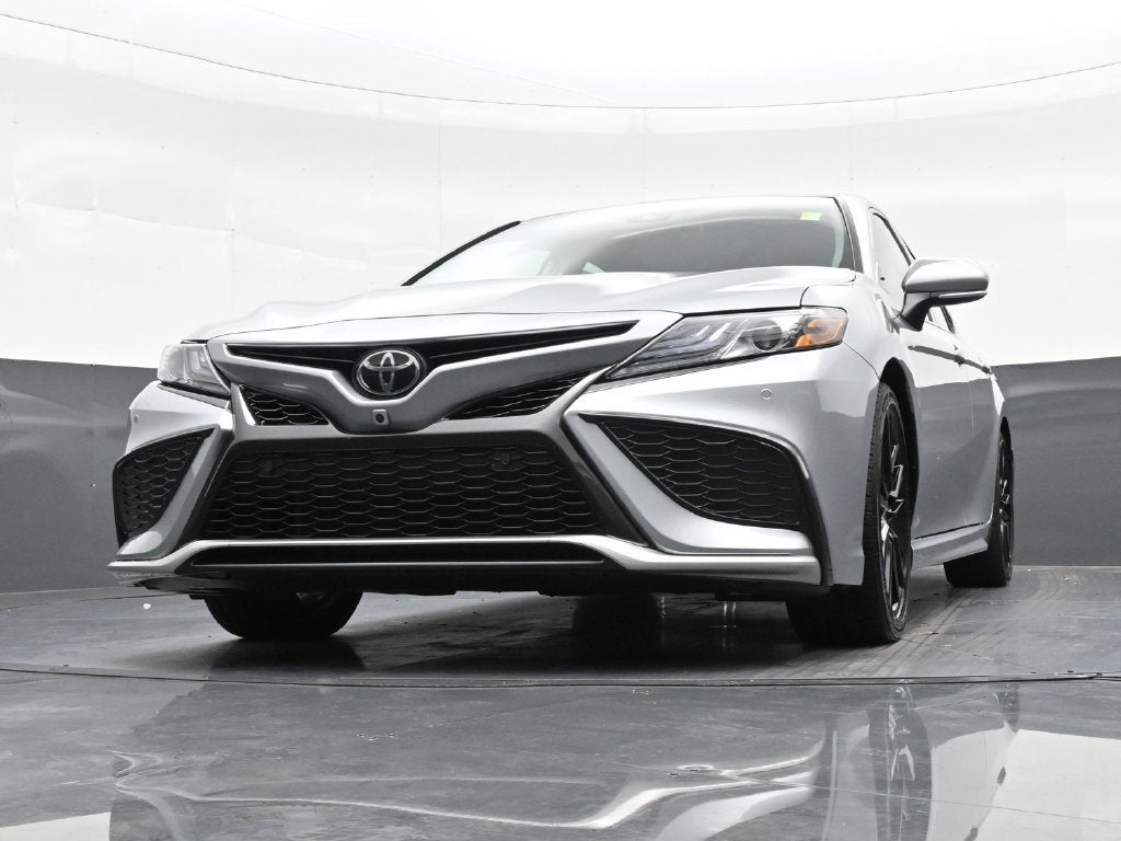 2024 Toyota Camry XSE V6