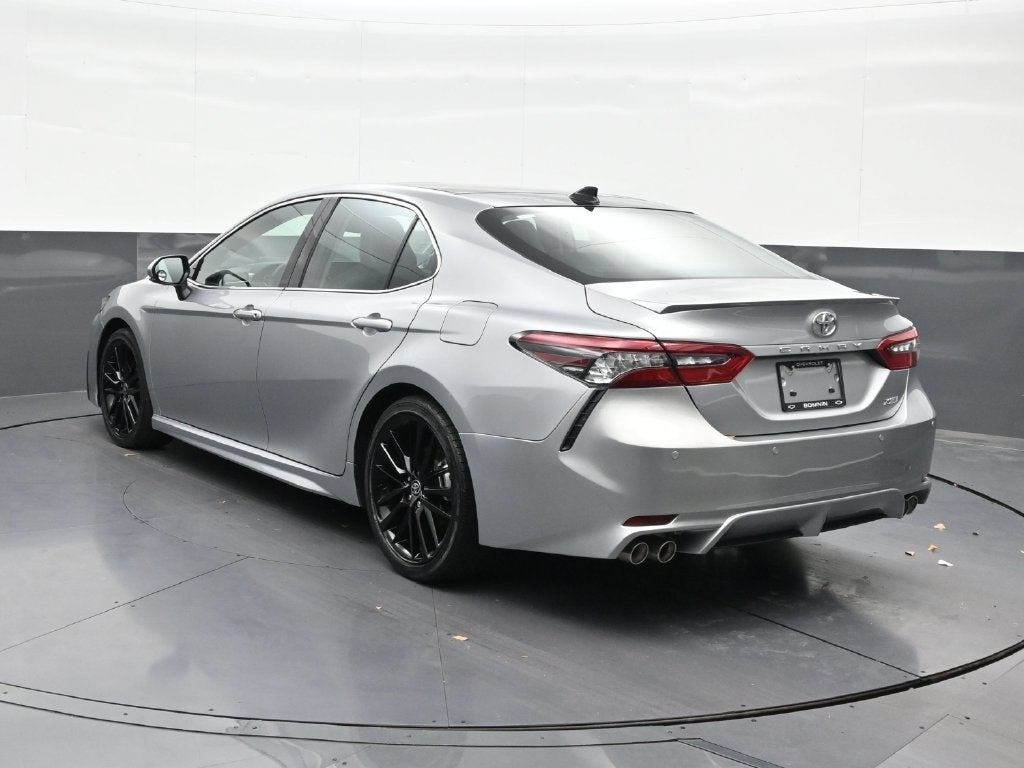 2024 Toyota Camry XSE V6