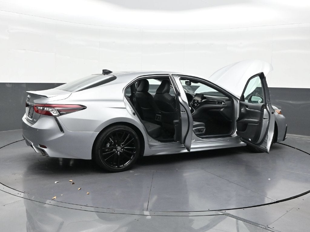 2024 Toyota Camry XSE V6