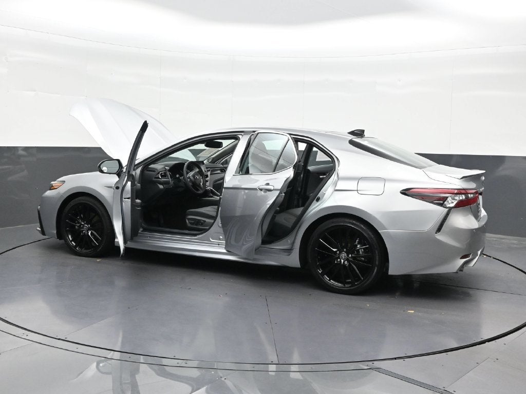2024 Toyota Camry XSE V6