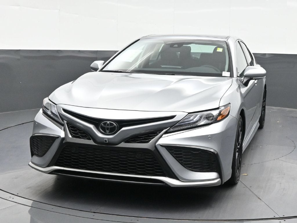 2024 Toyota Camry XSE V6