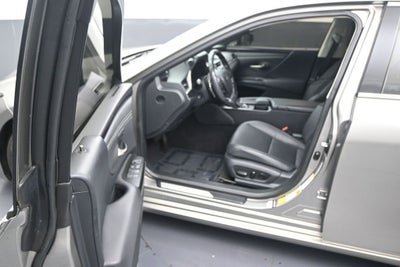 2019 Lexus ES ES 350